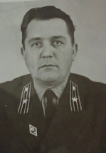 Кузнецов Николай Александрович